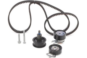 Bosch Σετ Οδοντωτού Ιμάντα - 1 987 948 267