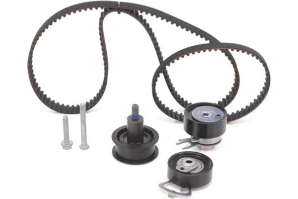 Bosch Σετ Οδοντωτού Ιμάντα - 1 987 948 267