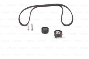 Bosch Σετ Οδοντωτού Ιμάντα - 1 987 948 276