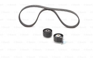 Bosch Σετ Οδοντωτού Ιμάντα - 1 987 948 281