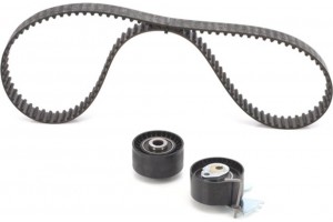 Bosch Σετ Οδοντωτού Ιμάντα - 1 987 948 281