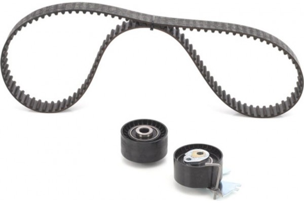 Bosch Σετ Οδοντωτού Ιμάντα - 1 987 948 281