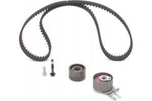 Bosch Σετ Οδοντωτού Ιμάντα - 1 987 948 291