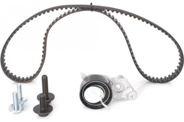 Bosch Σετ Οδοντωτού Ιμάντα - 1 987 948 914