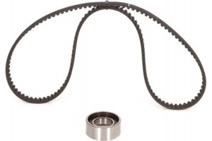 Bosch Σετ Οδοντωτού Ιμάντα - 1 987 948 928