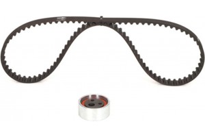 Bosch Σετ Οδοντωτού Ιμάντα - 1 987 948 932