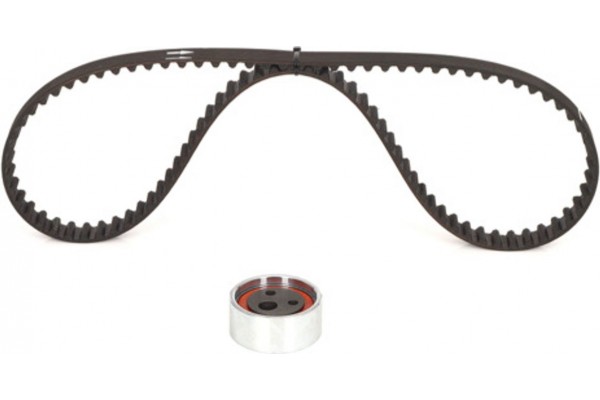 Bosch Σετ Οδοντωτού Ιμάντα - 1 987 948 932