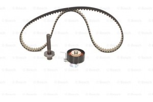 Bosch Σετ Οδοντωτού Ιμάντα - 1 987 948 967