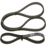 Bosch Σετ Οδοντωτού Ιμάντα - 1 987 949 190