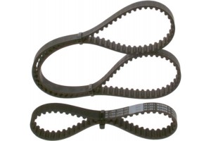 Bosch Σετ Οδοντωτού Ιμάντα - 1 987 949 190