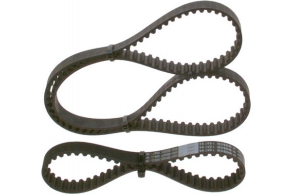 Bosch Σετ Οδοντωτού Ιμάντα - 1 987 949 190