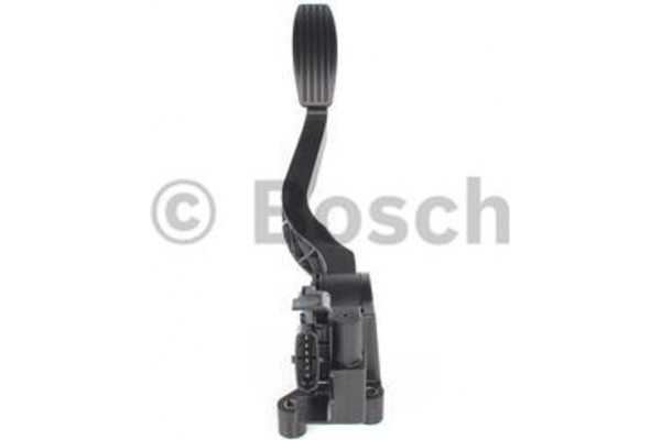 Bosch Σετ Πεντάλ Γκαζιού - 0 280 755 051