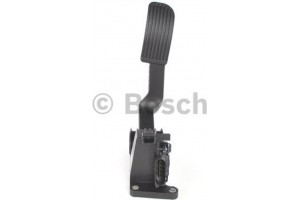 Bosch Σετ Πεντάλ Γκαζιού - 0 281 002 334