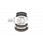 Bosch Σετ Σιαγόνων φρένων, Χειρόφρενο - 0 204 113 803