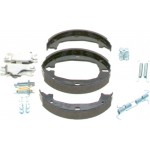 Bosch Σετ Σιαγόνων φρένων, Χειρόφρενο - 0 204 113 803