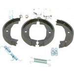 Bosch Σετ Σιαγόνων φρένων, Χειρόφρενο - 0 204 113 803