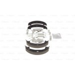 Bosch Σετ Σιαγόνων φρένων, Χειρόφρενο - 0 204 113 803
