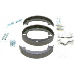 Bosch Σετ Σιαγόνων φρένων, Χειρόφρενο - 0 204 113 803