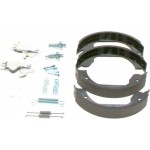 Bosch Σετ Σιαγόνων φρένων, Χειρόφρενο - 0 204 113 805