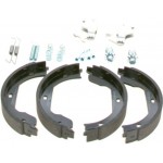 Bosch Σετ Σιαγόνων φρένων, Χειρόφρενο - 0 204 113 805