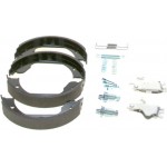 Bosch Σετ Σιαγόνων φρένων, Χειρόφρενο - 0 204 113 805