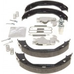 Bosch Σετ Σιαγόνων φρένων, Χειρόφρενο - 0 204 113 806