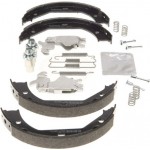 Bosch Σετ Σιαγόνων φρένων, Χειρόφρενο - 0 204 113 806