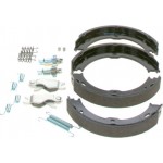 Bosch Σετ Σιαγόνων φρένων, Χειρόφρενο - 0 204 113 809