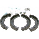 Bosch Σετ Σιαγόνων φρένων, Χειρόφρενο - 0 204 113 809