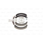 Bosch Σετ Σιαγόνων φρένων, Χειρόφρενο - 0 204 113 810