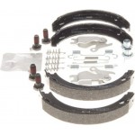 Bosch Σετ Σιαγόνων φρένων, Χειρόφρενο - 0 204 113 810