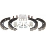 Bosch Σετ Σιαγόνων φρένων, Χειρόφρενο - 0 204 113 810