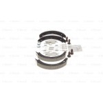 Bosch Σετ Σιαγόνων φρένων, Χειρόφρενο - 0 204 113 810