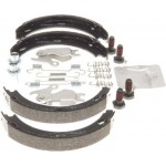 Bosch Σετ Σιαγόνων φρένων, Χειρόφρενο - 0 204 113 810