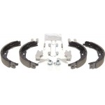 Bosch Σετ Σιαγόνων φρένων, Χειρόφρενο - 0 204 113 816