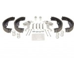 Bosch Σετ Σιαγόνων φρένων, Χειρόφρενο - 0 204 113 824