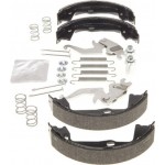 Bosch Σετ Σιαγόνων φρένων, Χειρόφρενο - 0 204 113 824