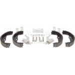 Bosch Σετ Σιαγόνων φρένων, Χειρόφρενο - 0 204 113 824