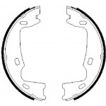 Bosch Σετ Σιαγόνων φρένων, Χειρόφρενο - 0 986 487 214