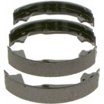 Bosch Σετ Σιαγόνων φρένων, Χειρόφρενο - 0 986 487 214