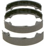 Bosch Σετ Σιαγόνων φρένων, Χειρόφρενο - 0 986 487 214