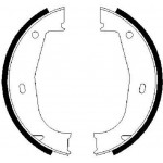 Bosch Σετ Σιαγόνων φρένων, Χειρόφρενο - 0 986 487 520 Bosch Σετ Σιαγόνων φρένων, Χειρόφρενο - 0 986 487 520