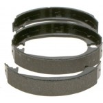 Bosch Σετ Σιαγόνων φρένων, Χειρόφρενο - 0 986 487 520 Bosch Σετ Σιαγόνων φρένων, Χειρόφρενο - 0 986 487 520