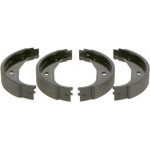 Bosch Σετ Σιαγόνων φρένων, Χειρόφρενο - 0 986 487 520 Bosch Σετ Σιαγόνων φρένων, Χειρόφρενο - 0 986 487 520