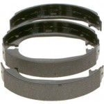 Bosch Σετ Σιαγόνων φρένων, Χειρόφρενο - 0 986 487 520 Bosch Σετ Σιαγόνων φρένων, Χειρόφρενο - 0 986 487 520