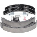 Bosch Σετ Σιαγόνων φρένων, Χειρόφρενο - 0 986 487 582