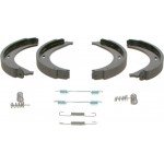 Bosch Σετ Σιαγόνων φρένων, Χειρόφρενο - 0 986 487 605