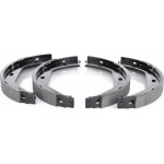 Bosch Σετ Σιαγόνων φρένων, Χειρόφρενο - 0 986 487 607