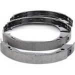 Bosch Σετ Σιαγόνων φρένων, Χειρόφρενο - 0 986 487 607