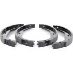 Bosch Σετ Σιαγόνων φρένων, Χειρόφρενο - 0 986 487 607